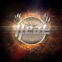 H.E.A.T - Ii i gruppen VINYL / Metal hos Bengans Skivbutik AB (3762200)