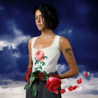 Half Waif - The Caretaker i gruppen VINYL / Pop-Rock hos Bengans Skivbutik AB (3762201)