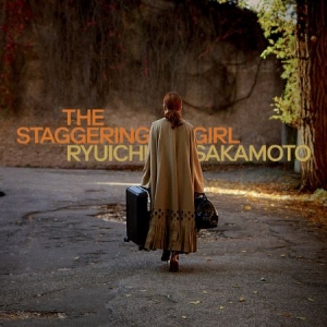 Sakamoto Ryuichi - The Staggering Girl (Original Motion Picture Soundtrack) i gruppen VINYL / Film-Musikkkal hos Bengans Skivbutik AB (3762231)