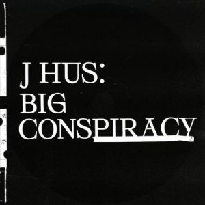 J Hus - Big Conspiracy i gruppen VI TIPSER / Årsbestelistor 2020 / NME 2020 hos Bengans Skivbutik AB (3762237)