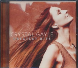 Gayle Crystal - Greatest Hits [import] i gruppen CD / Country hos Bengans Skivbutik AB (3762629)