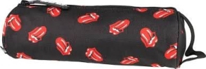 Rolling Stones - ALLOVER TONGUE PENCIL CASE i gruppen Merchandise hos Bengans Skivbutik AB (3762835)