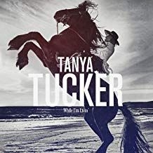 Tanya Tucker - While I'm Livin' i gruppen VI TIPSER / Årsbestelistor 2019 / Årsbeste 2019 RollingStone hos Bengans Skivbutik AB (3762981)