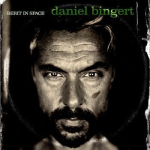 Bingert Daniel - Berit In Space i gruppen VINYL / Jazz hos Bengans Skivbutik AB (3763374)