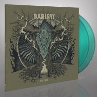 Barishi - Old Smoke (2 Lp Mint Vinyl) i gruppen VINYL / Metal hos Bengans Skivbutik AB (3763384)