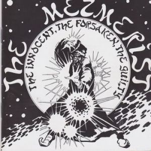 Mezmerist The - Innocent The, Forsaken The, Guilty i gruppen VINYL / Metal hos Bengans Skivbutik AB (3763388)