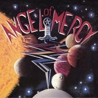 Angel Of Mercy - Avatar The (2 Cd) i gruppen CD / Metal hos Bengans Skivbutik AB (3763410)