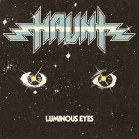 Haunt - Luminous Eyes (Mcd) i gruppen CD / Metal hos Bengans Skivbutik AB (3763411)