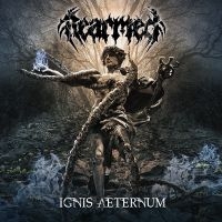 Re-Armed - Ignis Aeternum i gruppen CD / Metal hos Bengans Skivbutik AB (3763416)