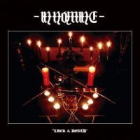 In Nomine - Luck And Death i gruppen CD / Metal hos Bengans Skivbutik AB (3763425)