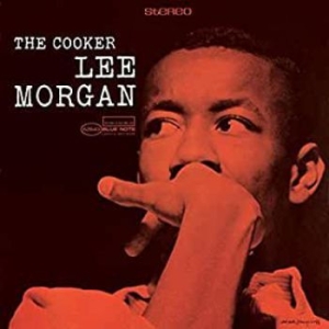 Lee Morgan - The Cooker (Vinyl) i gruppen VI TIPSER / Klassiska lablar / Blue Note hos Bengans Skivbutik AB (3763433)