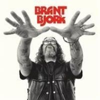 Bjork Brant - Bjork Brant (Splatter Vinyl) i gruppen VINYL / Metal,Pop-Rock hos Bengans Skivbutik AB (3763617)