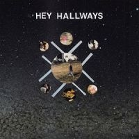 Hey Hallways - Absence Makes The Heart Forget i gruppen VINYL / Pop-Rock hos Bengans Skivbutik AB (3763696)