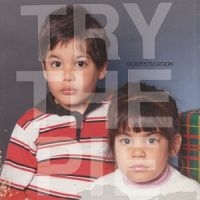 Try The Pie - Domestication i gruppen VINYL hos Bengans Skivbutik AB (3763699)