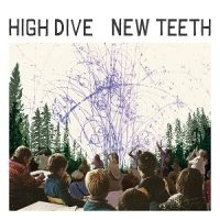 High Dive - New Teeth i gruppen VINYL / Pop-Rock hos Bengans Skivbutik AB (3763701)