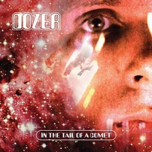 Dozer - In The Tail Of A Comet (Red Vinyl) i gruppen VINYL / Metal,Svensk Musikkk hos Bengans Skivbutik AB (3763792)