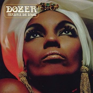 Dozer - Madre De Dios (Orange Vinyl) i gruppen VINYL / Metal/ Heavy metal hos Bengans Skivbutik AB (3763794)