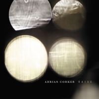 Corker Adrian - Raise i gruppen VINYL / Pop-Rock hos Bengans Skivbutik AB (3763803)