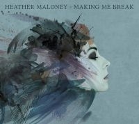 Maloney Heather - Making Me Break i gruppen VINYL / Pop-Rock,Svensk FolkeMusikkk hos Bengans Skivbutik AB (3763810)