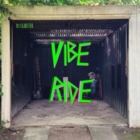 Die Cigaretten - Vibe Ride i gruppen VINYL / Pop-Rock hos Bengans Skivbutik AB (3763869)