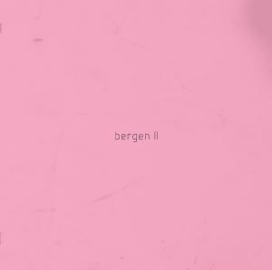 Bergen - Ii i gruppen VI TIPSER / Svensk Indiepop På Vinyl hos Bengans Skivbutik AB (3763930)