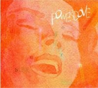 Powerdove - Do You Burn? i gruppen CD hos Bengans Skivbutik AB (3763962)