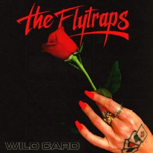 Flytraps The - Wild Card i gruppen CD / Metal hos Bengans Skivbutik AB (3763970)