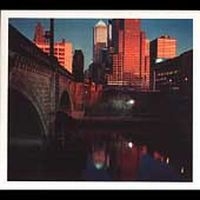 Witmer Denison - Philadelphia Songs i gruppen CD hos Bengans Skivbutik AB (3764108)