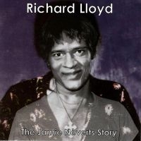 Lloyd Richard - The Jamie Neverts Story (Jimi Hendr i gruppen CD / Pop-Rock hos Bengans Skivbutik AB (3764155)