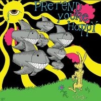 Pretend You're Happy - Pretend You're Happy i gruppen CD hos Bengans Skivbutik AB (3764191)