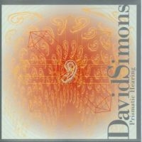 Simons David - Prismatic Hearing i gruppen CD / Jazz hos Bengans Skivbutik AB (3764594)