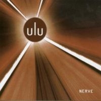 Ulu - Nerve i gruppen CD hos Bengans Skivbutik AB (3764828)