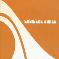 Cadillac Jones - Junk In The Trunk i gruppen CD / Pop-Rock hos Bengans Skivbutik AB (3764830)