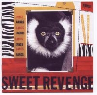 Bangs - Sweet Revenge i gruppen CD / Pop-Rock hos Bengans Skivbutik AB (3764849)