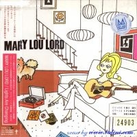 Lord Mary Lou & Sean Na Na - Mary Lou Lord/Sean Nana Split i gruppen CD hos Bengans Skivbutik AB (3764854)