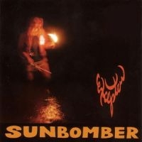 Excepter - Sunbomber i gruppen CD / Pop-Rock hos Bengans Skivbutik AB (3764901)