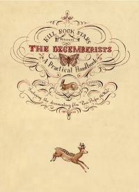 Decemberists - A Practical Handbook Dvd i gruppen Musikkk-DVD & Bluray hos Bengans Skivbutik AB (3764987)