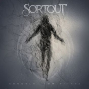 Sortout - Conquer From Within i gruppen CD / Metal hos Bengans Skivbutik AB (3764998)