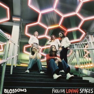 Blossoms - Foolish Love Spaces (Vinyl) i gruppen VI TIPSER / Årsbestelistor 2020 / NME 2020 hos Bengans Skivbutik AB (3765002)