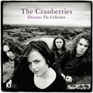 The Cranberries - Dream - The Collection (Vinyl) i gruppen VINYL / Best Of,Irsk Musikkk,Pop-Rock hos Bengans Skivbutik AB (3765003)