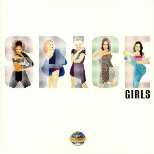 Spice Girls - Spiceworld (Vinyl) i gruppen VINYL / Pop-Rock hos Bengans Skivbutik AB (3765006)