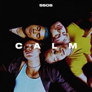 5 Seconds Of Summer - Calm i gruppen CD / Pop-Rock hos Bengans Skivbutik AB (3765418)