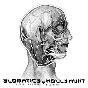 Slomatics / Holly Hunt - Ulysses, My Father / Bill Ward i gruppen VINYL / Metal/ Heavy metal hos Bengans Skivbutik AB (3765726)