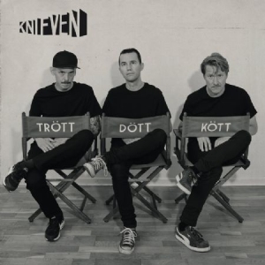 Knifven - Trött, Dött, Kött i gruppen VINYL / Rock hos Bengans Skivbutik AB (3765954)