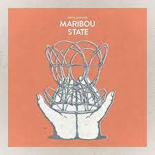 Maribou State - Fabric Presents i gruppen VINYL / Dance-Techno,Pop-Rock hos Bengans Skivbutik AB (3766423)