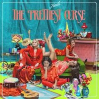 Hinds - The Prettiest Curse i gruppen CD / Metal,Pop-Rock hos Bengans Skivbutik AB (3766491)