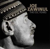 Zawinful Joe - Esc Years i gruppen CD / Jazz hos Bengans Skivbutik AB (3766501)