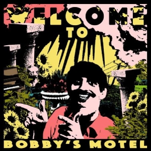 Pottery - Welcome To Bobby's Motel i gruppen CD / Metal,Pop-Rock hos Bengans Skivbutik AB (3766503)