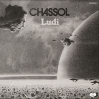 Chassol - Ludi i gruppen CD / Jazz hos Bengans Skivbutik AB (3766537)