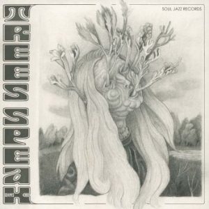 Trees Speak - Ohms i gruppen CD / Rock hos Bengans Skivbutik AB (3766555)